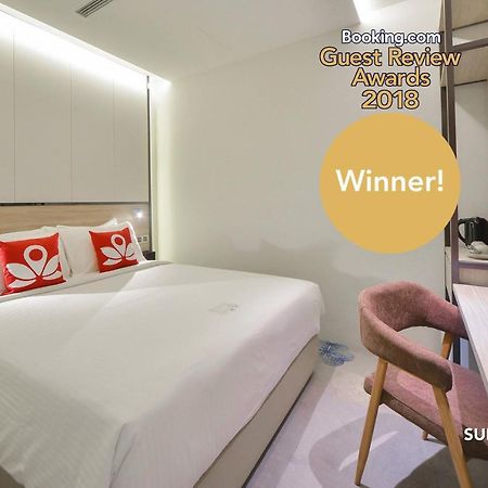Zen Rooms Boat Quay Σιγκαπούρη Εξωτερικό φωτογραφία