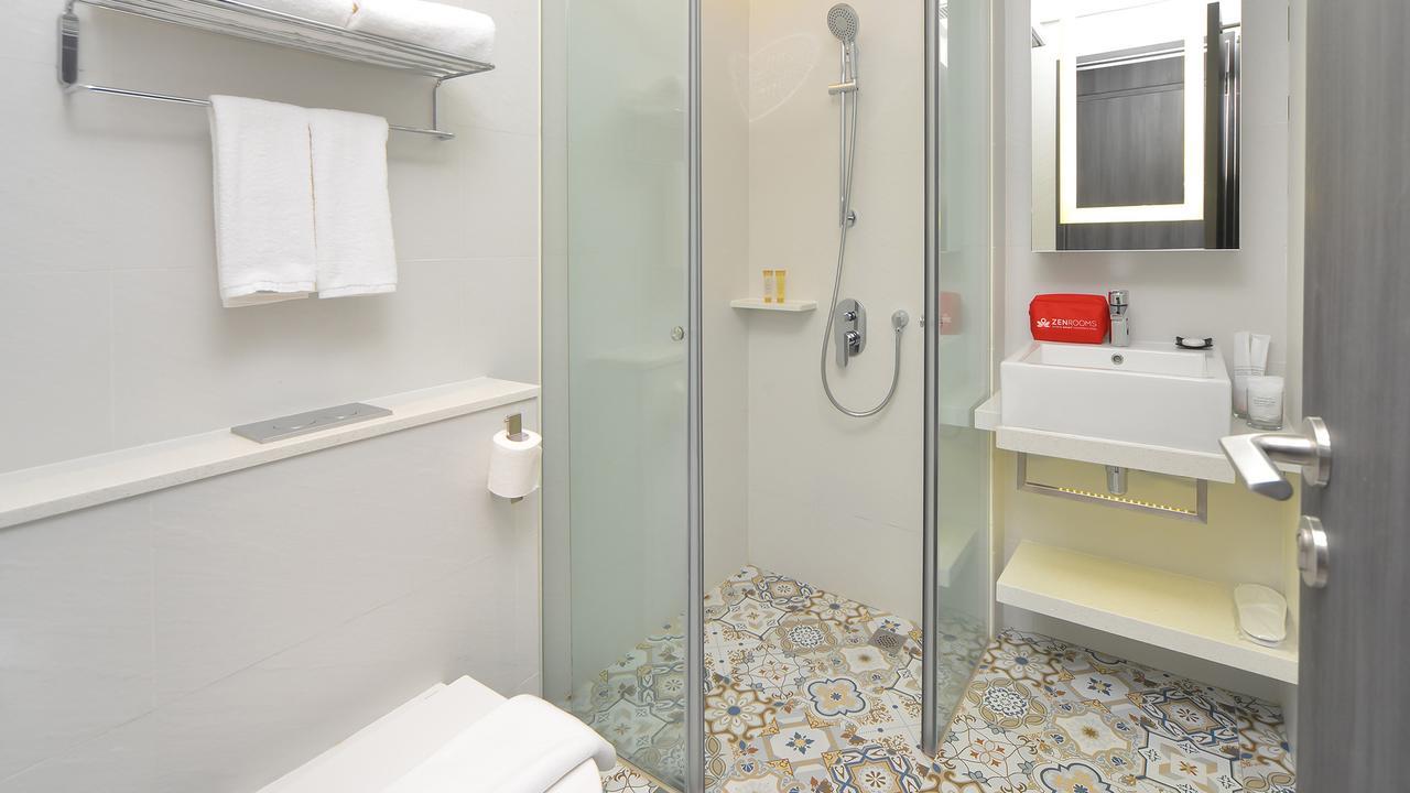 Zen Rooms Boat Quay Σιγκαπούρη Εξωτερικό φωτογραφία
