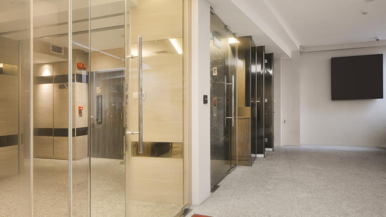 Zen Rooms Boat Quay Σιγκαπούρη Εξωτερικό φωτογραφία