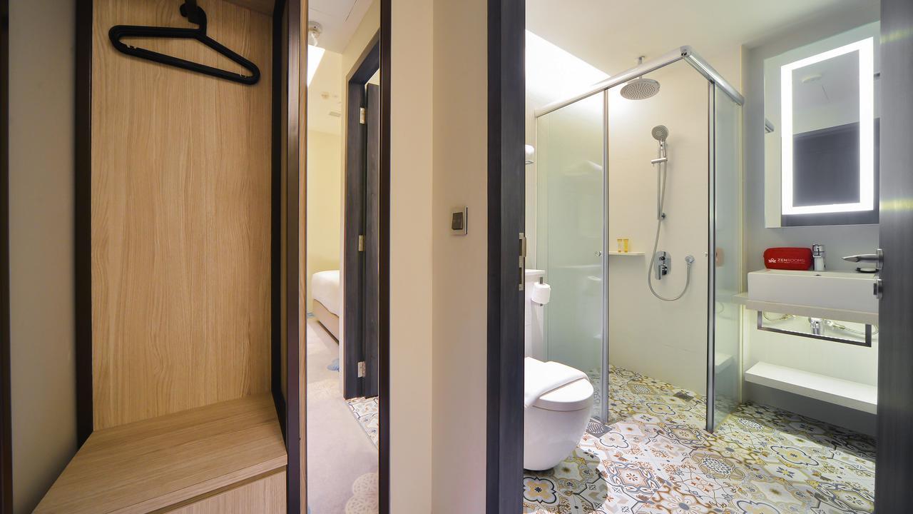 Zen Rooms Boat Quay Σιγκαπούρη Εξωτερικό φωτογραφία