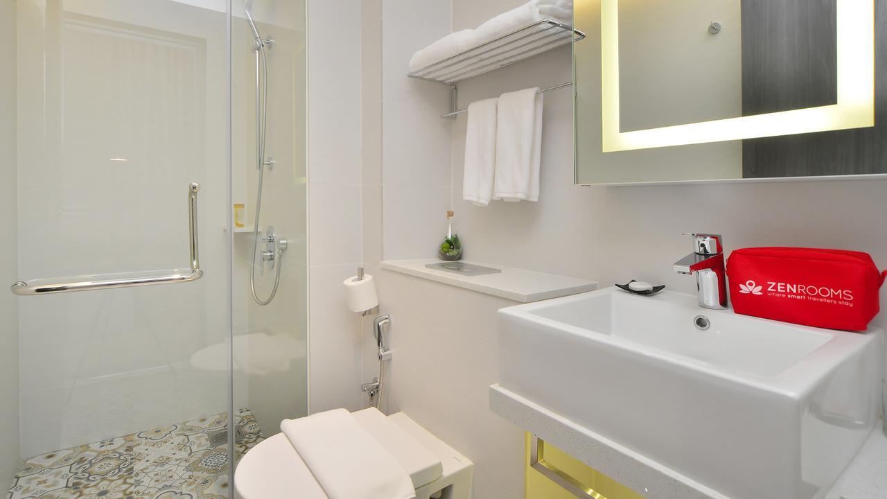 Zen Rooms Boat Quay Σιγκαπούρη Εξωτερικό φωτογραφία