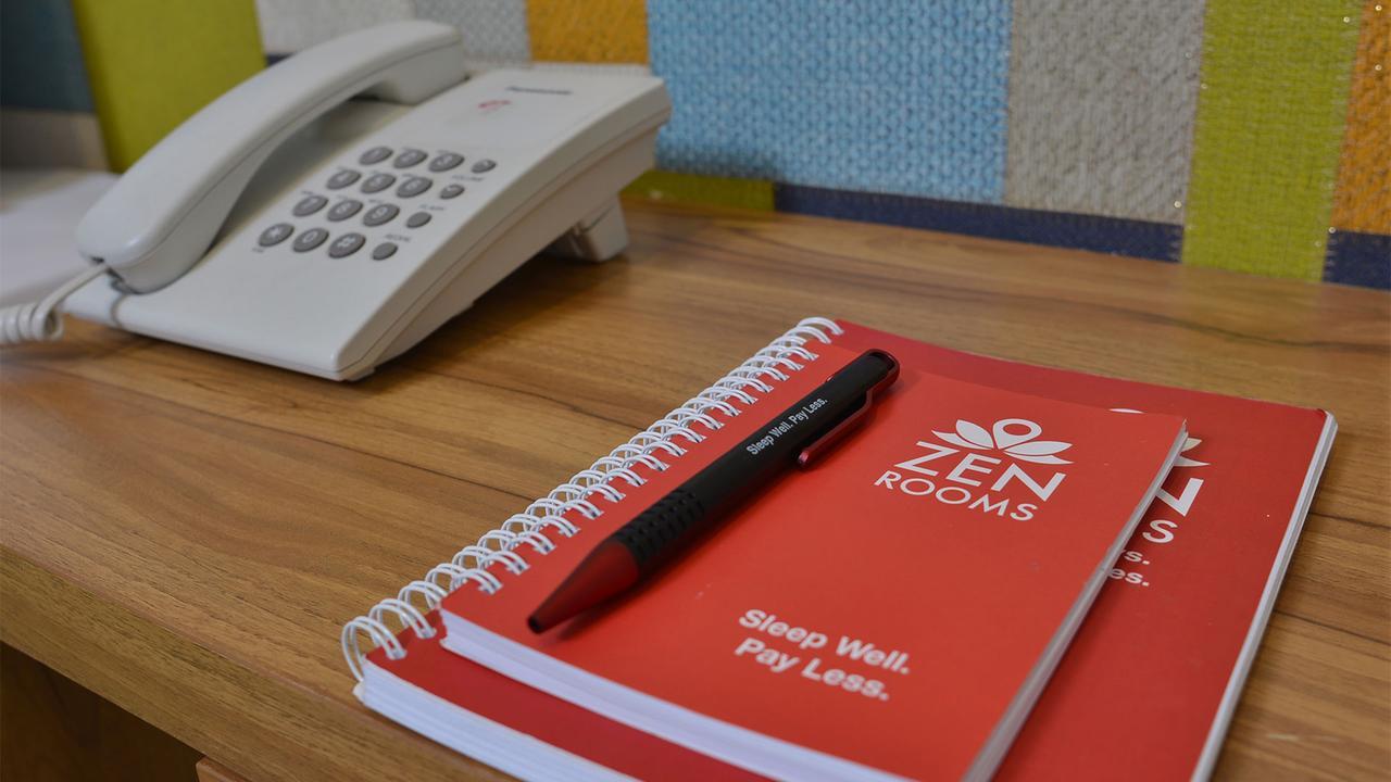 Zen Rooms Boat Quay Σιγκαπούρη Εξωτερικό φωτογραφία