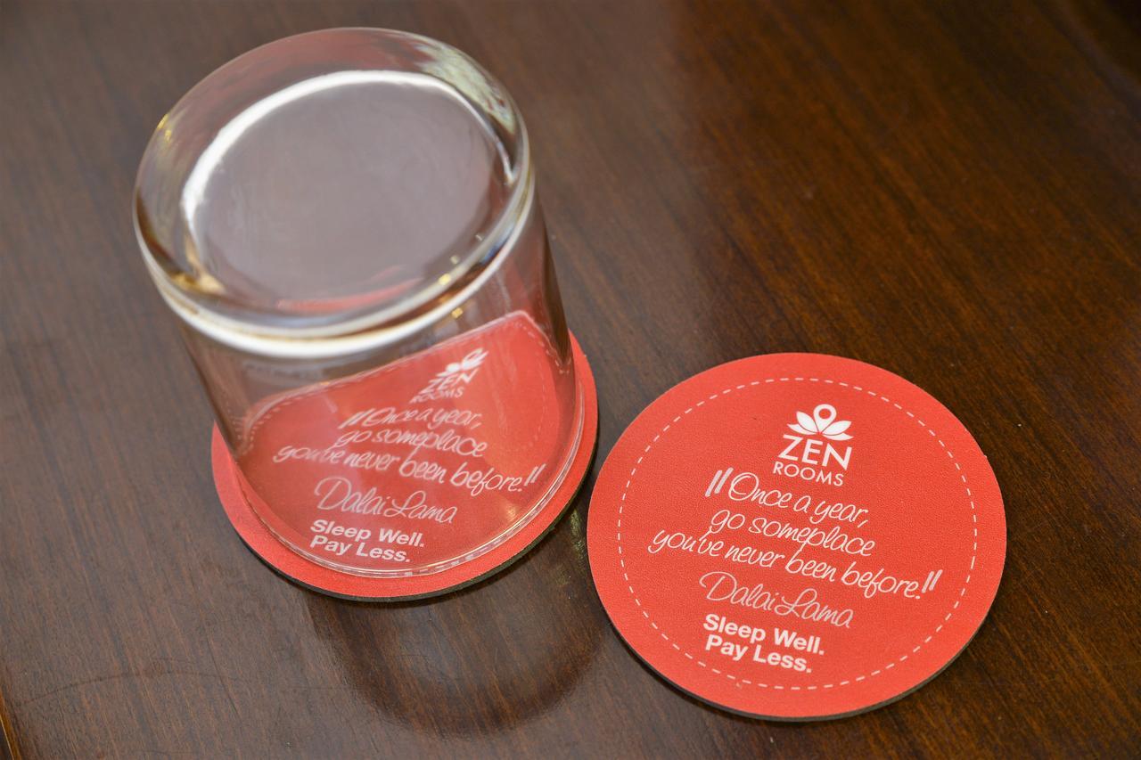 Zen Rooms Boat Quay Σιγκαπούρη Εξωτερικό φωτογραφία