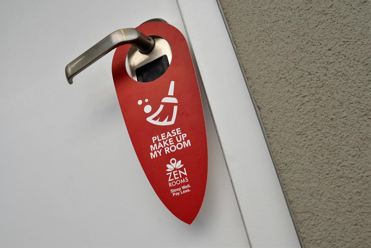 Zen Rooms Boat Quay Σιγκαπούρη Εξωτερικό φωτογραφία
