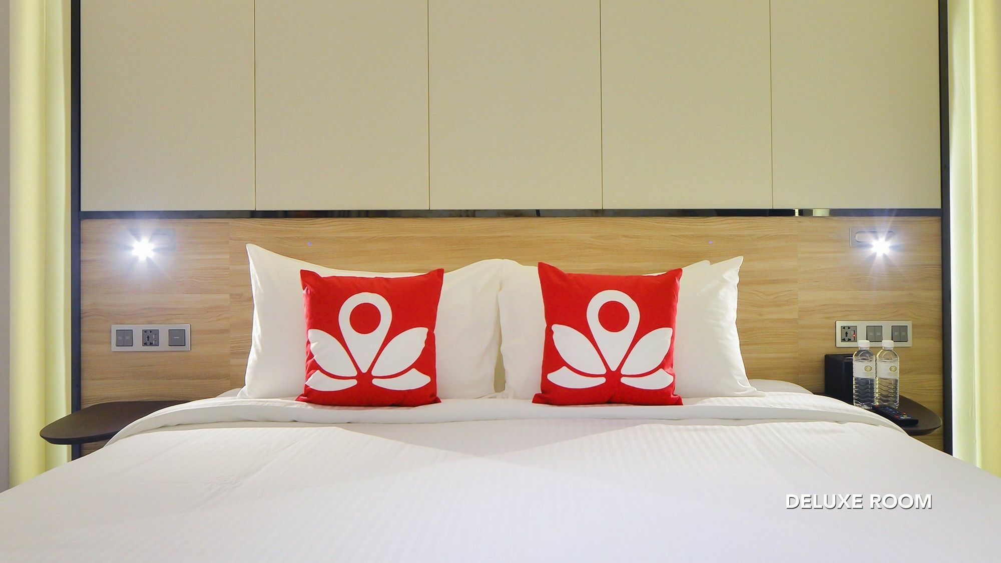 Zen Rooms Boat Quay Σιγκαπούρη Εξωτερικό φωτογραφία