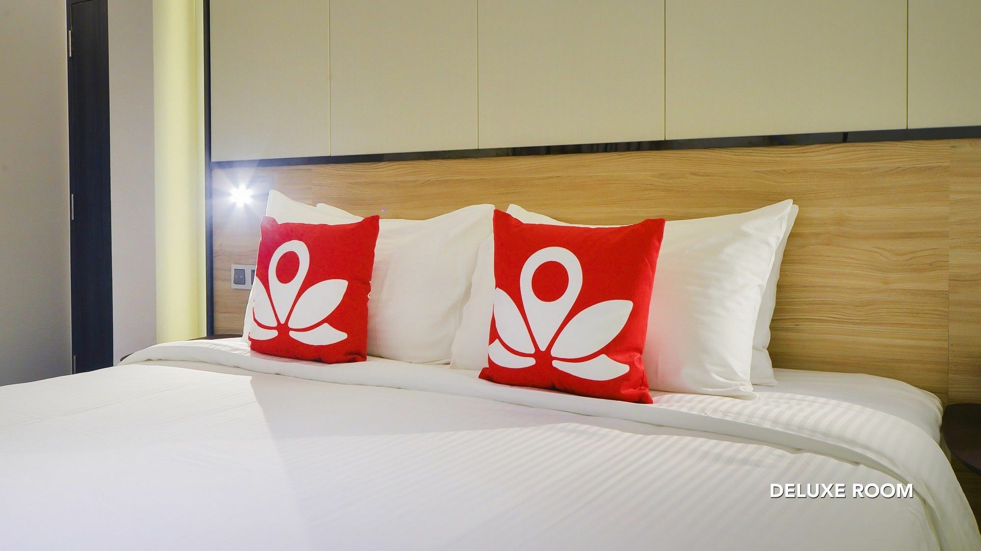 Zen Rooms Boat Quay Σιγκαπούρη Εξωτερικό φωτογραφία