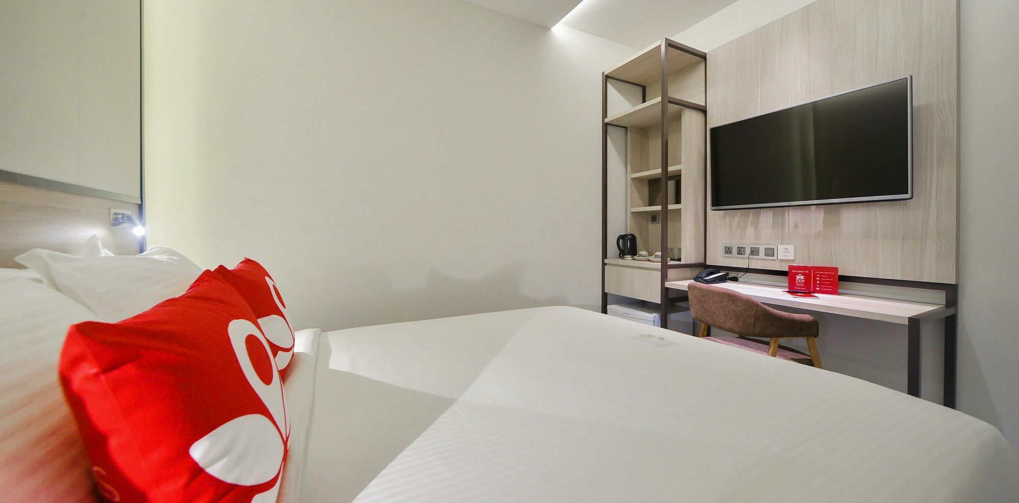Zen Rooms Boat Quay Σιγκαπούρη Εξωτερικό φωτογραφία