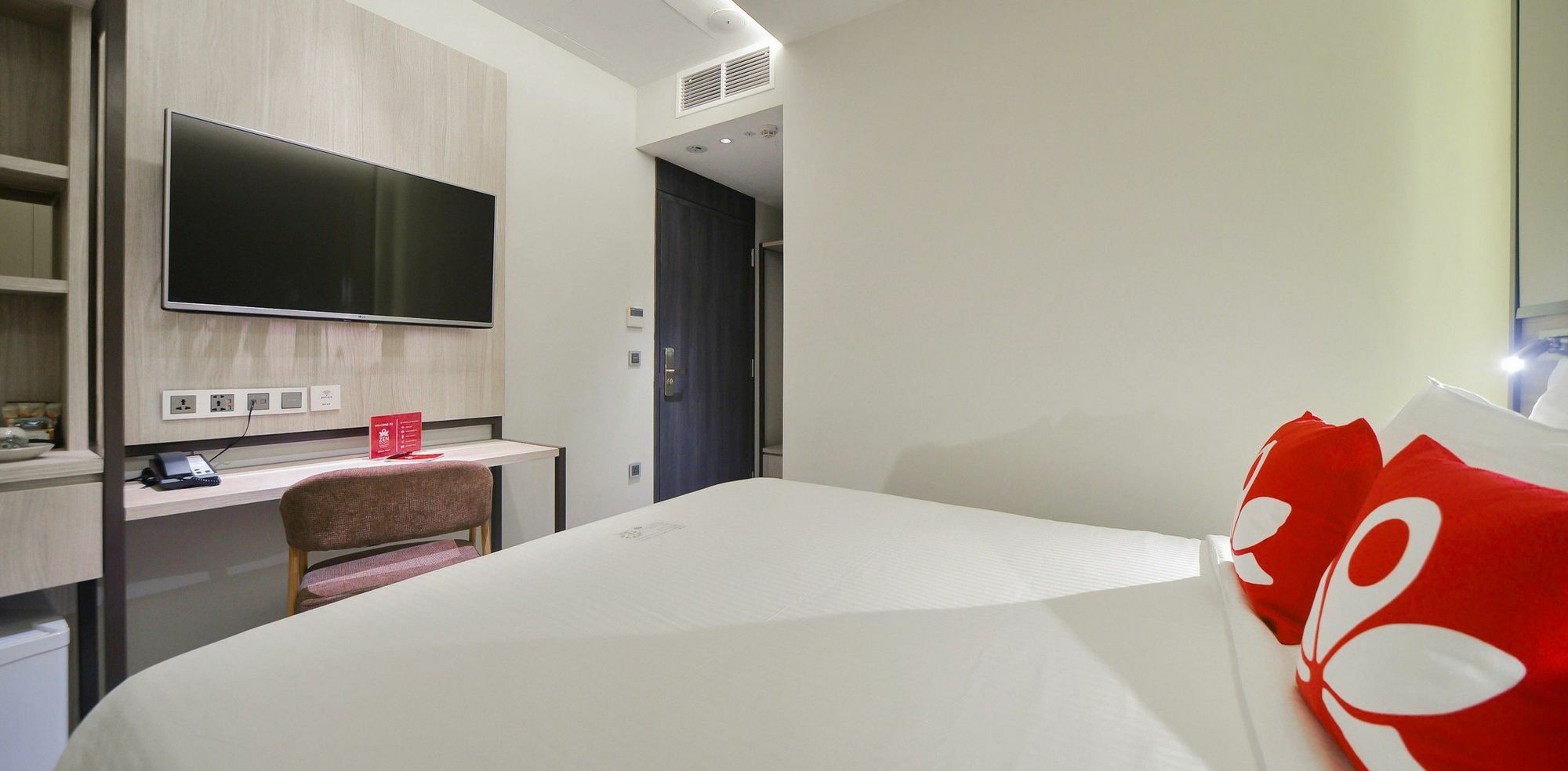 Zen Rooms Boat Quay Σιγκαπούρη Εξωτερικό φωτογραφία
