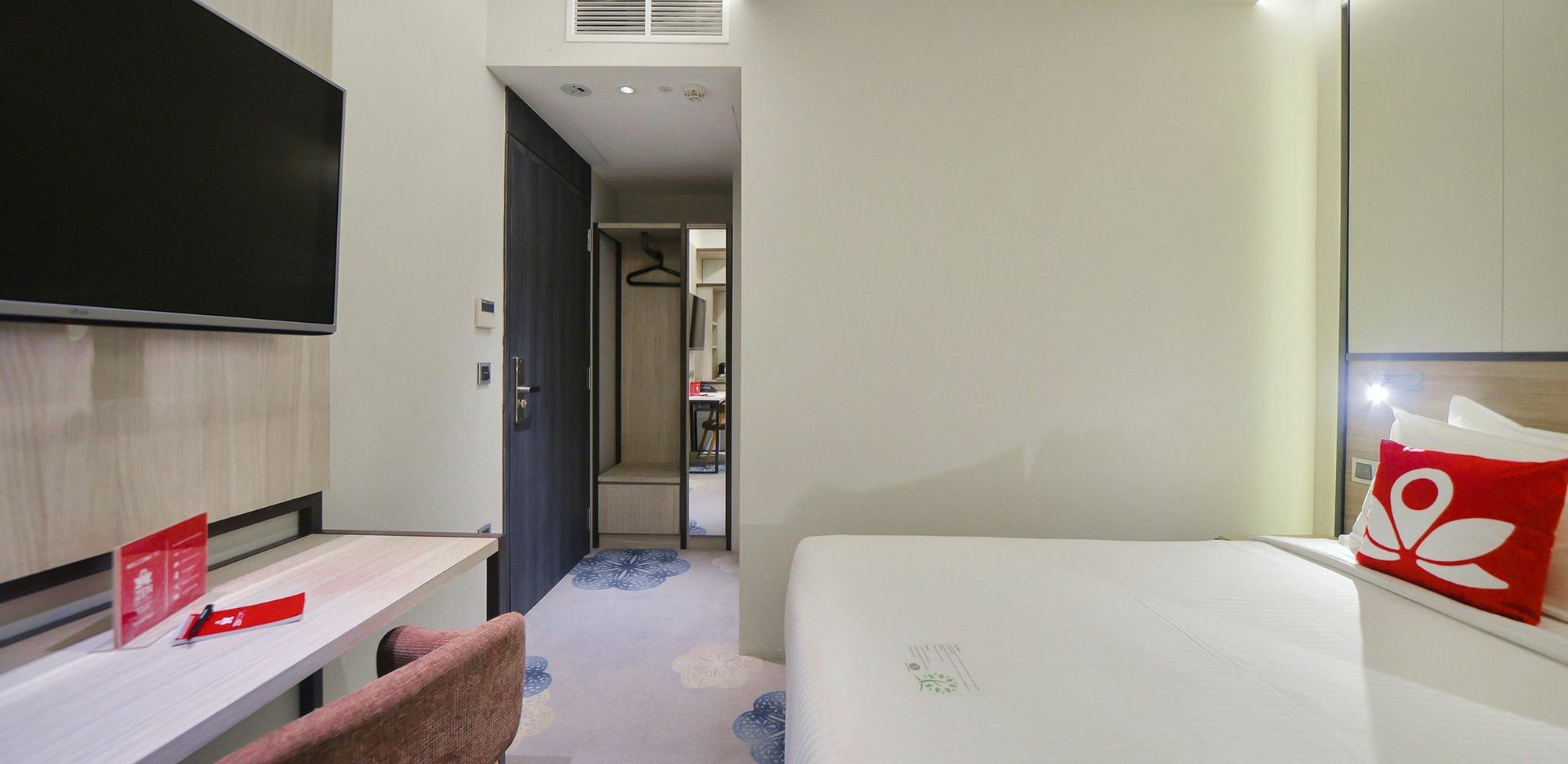 Zen Rooms Boat Quay Σιγκαπούρη Εξωτερικό φωτογραφία