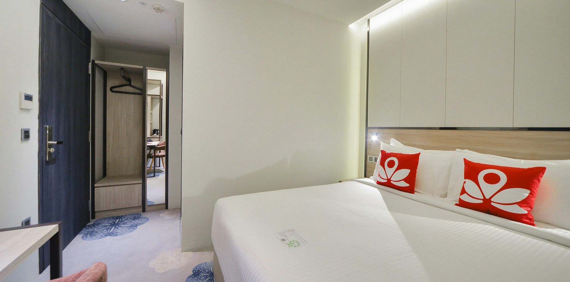 Zen Rooms Boat Quay Σιγκαπούρη Εξωτερικό φωτογραφία