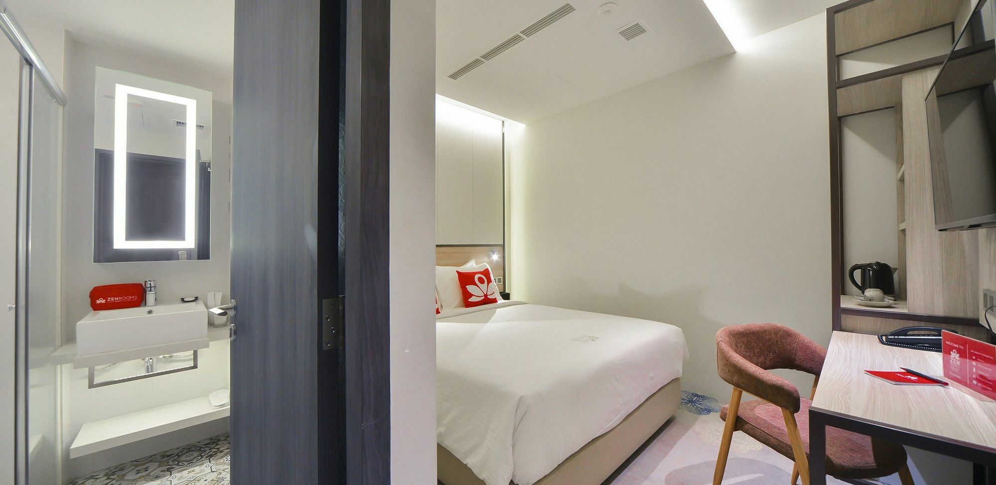 Zen Rooms Boat Quay Σιγκαπούρη Εξωτερικό φωτογραφία